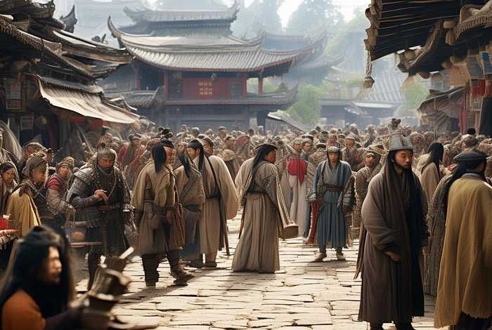 中国历史五代十国;中国历史五代十国简介 中国历史五代十国;中国历史五代十国简介