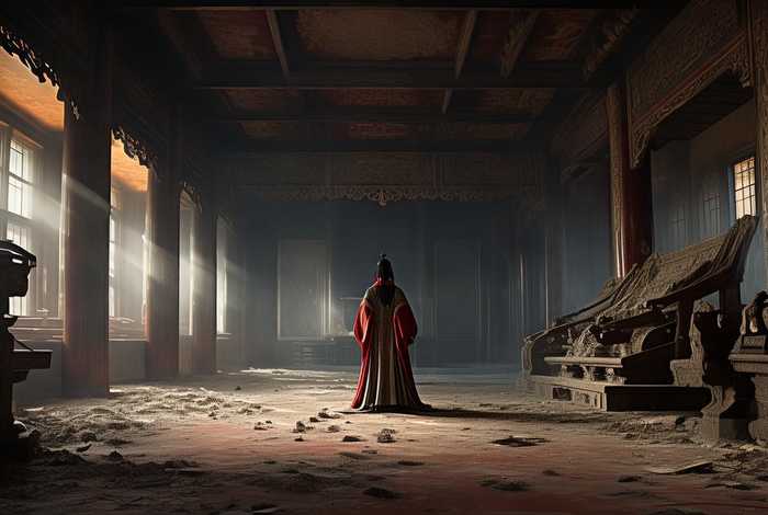 中国历史上当皇帝最短的一个人、中国历史上皇帝在位最短的是谁