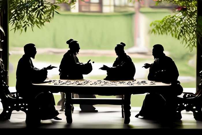 中国历史故事人物有哪些？（中国历史故事人物有哪些）