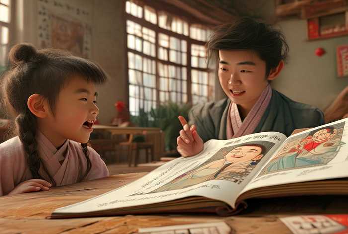 中国历史人物故事四年级孔子、历史人物故事大全四年级孔子