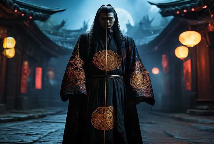 中国历史故事中亦正亦邪的故事、中国历史故事中亦正亦邪的故事是什么 中国历史故事中亦正亦邪的故事、中国历史故事中亦正亦邪的故事是什么