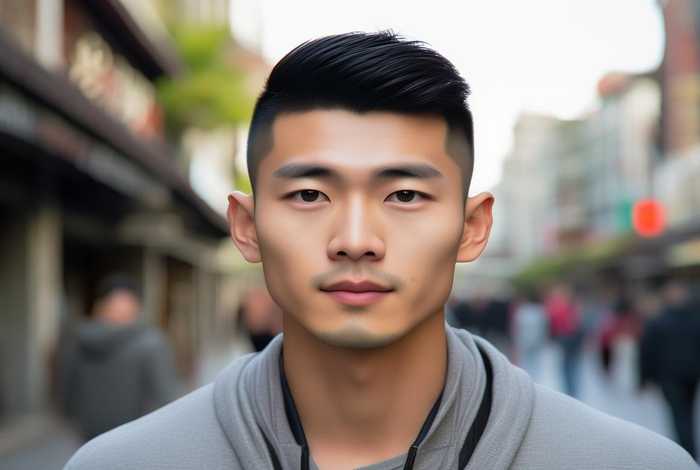 中国历史近代男生为什么剪短头发；为什么男生要剪短头发