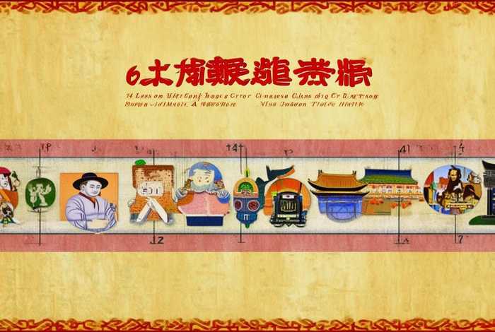 中国历史人民教育出版社 - 中国历史人民教育出版社14课知识点归纳