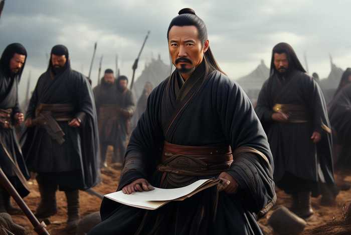 诸葛亮历史故事 诸葛亮历史故事有哪些