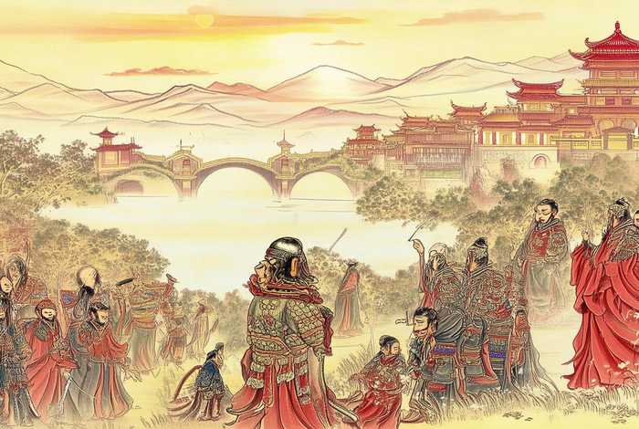 中国历史故事的画怎么画 中国历史故事的画怎么画好看 中国历史故事的画怎么画 中国历史故事的画怎么画好看
