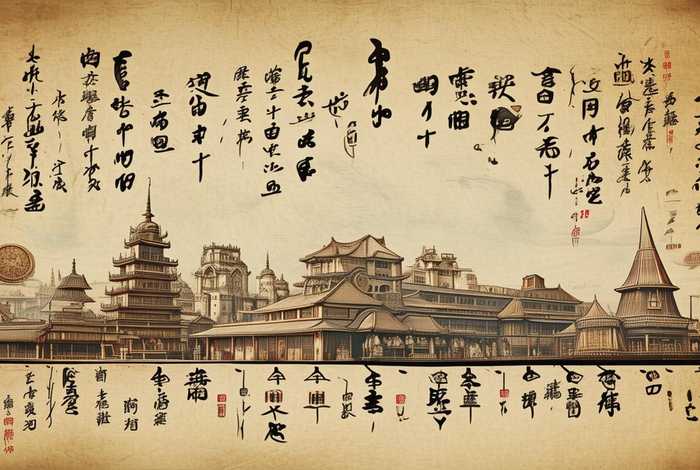 中国税收史发展历程、中国税收史发展历程简述
