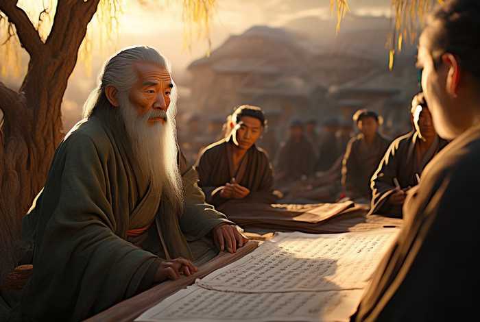 中国历史作风故事大全（中国历史作风故事大全集）