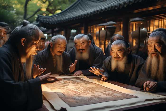 中国历史故事会画画图片(中国历史故事会画画图片素材) 中国历史故事会画画图片(中国历史故事会画画图片素材)