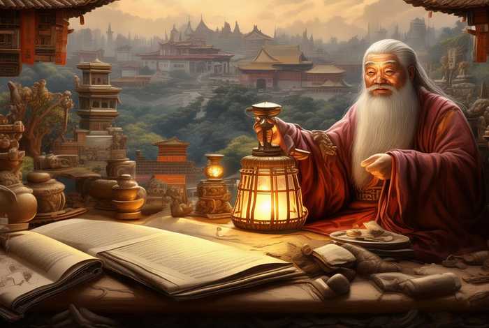 中国历史故事集总结 - 中国历史故事集梗概