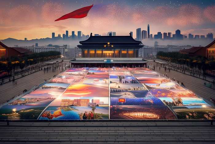 中国震撼中外的事件 - 中国震撼中外的事件有哪些 中国震撼中外的事件 - 中国震撼中外的事件有哪些