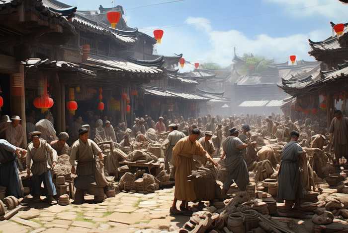 中国历史是劳动人民的历史,中国历史是劳动人民的历史,你怎么看 中国历史是劳动人民的历史,中国历史是劳动人民的历史,你怎么看