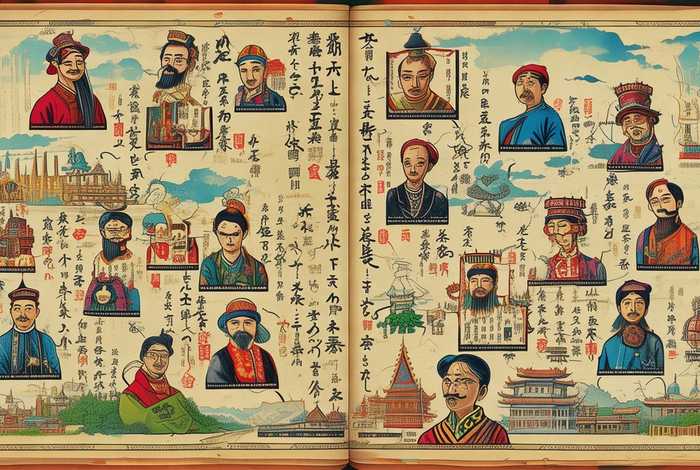 中国历史人物故事书 中国历史人物故事书思维导图 中国历史人物故事书 中国历史人物故事书思维导图