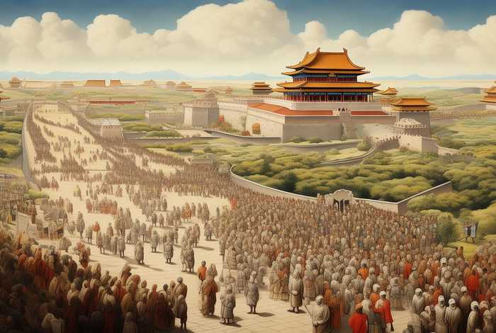 中国历史上伟大的成就、中国的重大历史成就