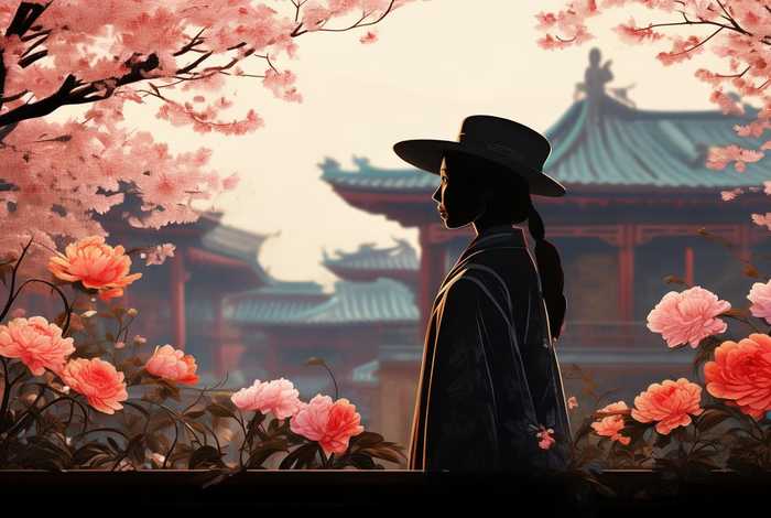 中国历史优秀女性故事 - 中国历史优秀女性故事有哪些