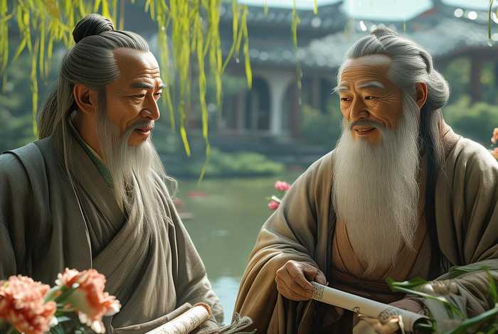 中国历史交友故事有哪些 中国历史交友故事有哪些简短