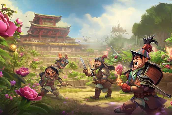 中国历史故事植物大战僵尸类型(中国历史故事植物大战僵尸类型有哪些) 中国历史故事植物大战僵尸类型(中国历史故事植物大战僵尸类型有哪些)
