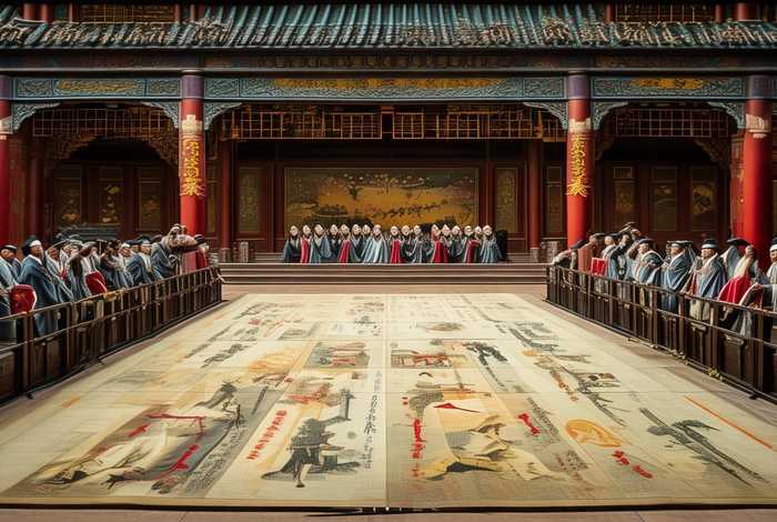 中国历史有哪些变法,中国历史有哪些变法和改革 中国历史有哪些变法,中国历史有哪些变法和改革