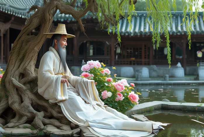 中国历史上为官清廉人物的故事，为官清廉的历史人物的故事