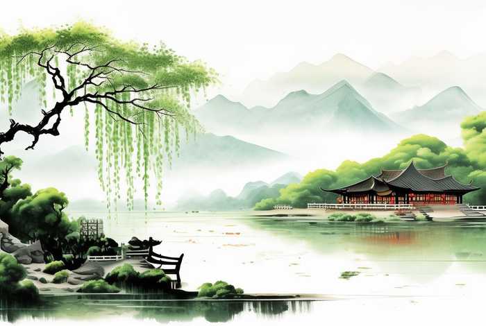 著名的中国画家及名画、著名的中国画家及名画图片