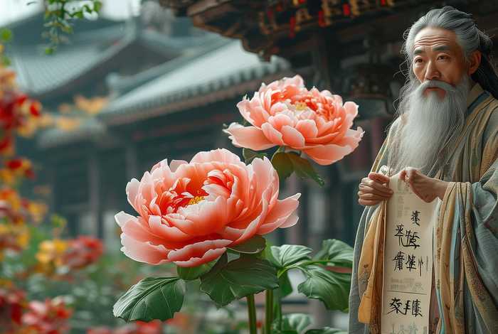 中国历史有两个著名的关于报恩的故事 中国历史有两个著名的关于报恩的故事是什么