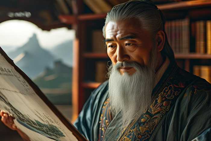 中国历史十大名篇朗诵视频播放 关于中国历史的朗诵篇章