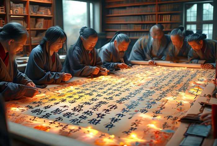 中国历史故事填词怎么写，中国历史故事填词怎么写的