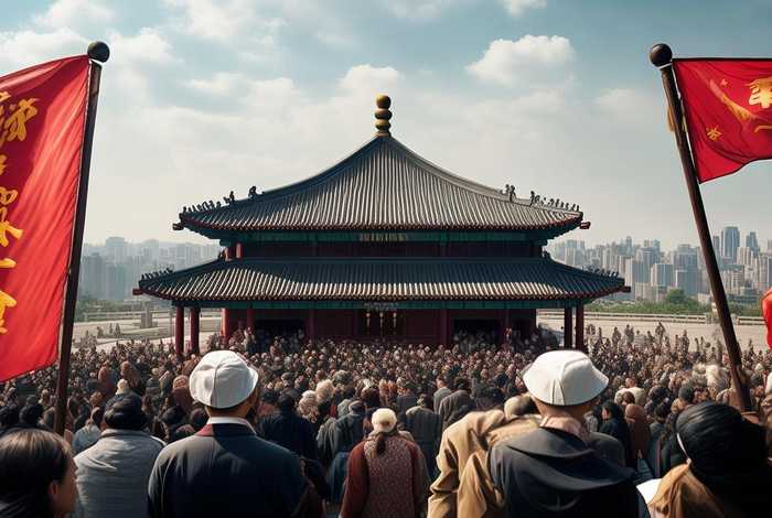 中国历史上有哪些重要的日子（中国有哪些有历史性的日子）
