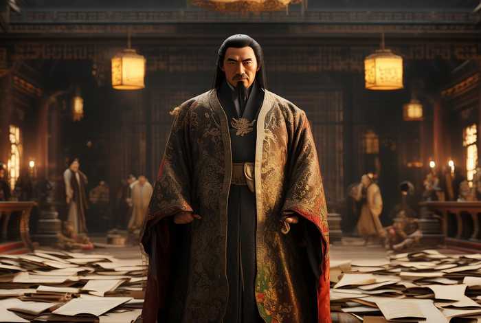 中国历史故事张居正简介 中国历史故事张居正简介概括 中国历史故事张居正简介 中国历史故事张居正简介概括
