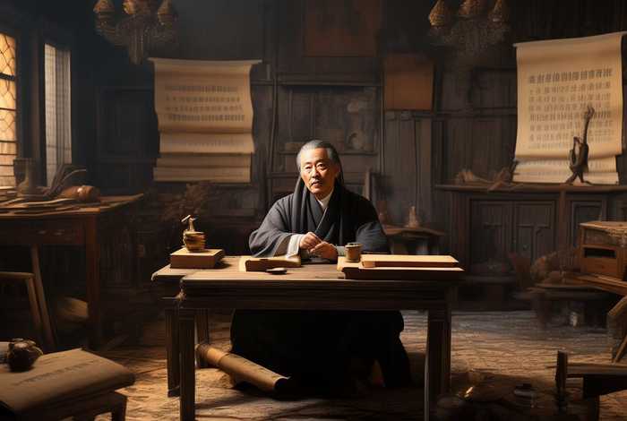 中国历史故事徐光启简介（中国历史故事徐光启简介50字）