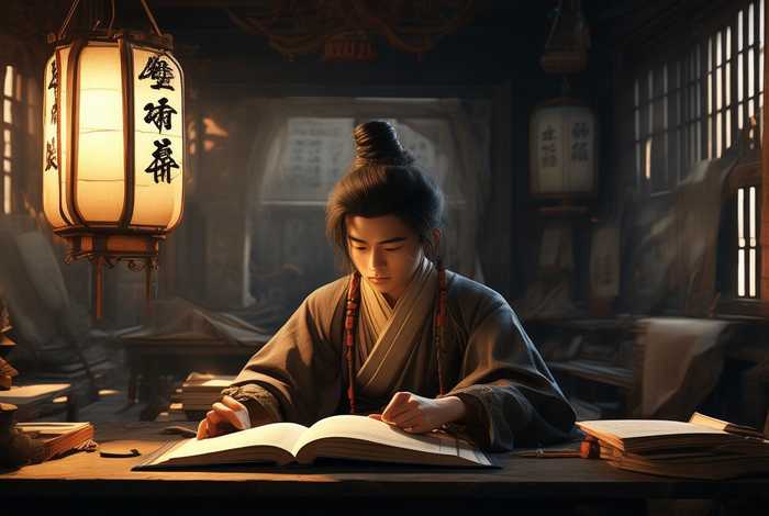 中国历史勤学苦读故事有哪些 中国历史勤学苦读故事有哪些书