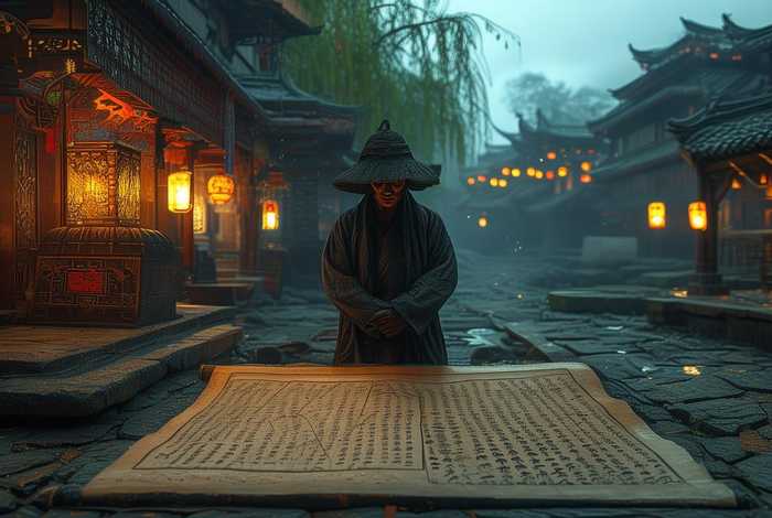 中国历史谜团未解之谜、中国历史谜团未解之谜是什么
