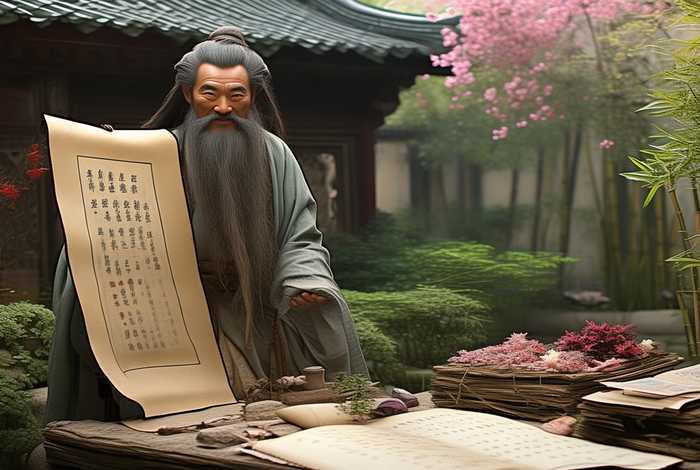 中国历史医学名人（中国历史医学名人排名）