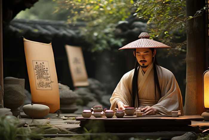 中国历史中的礼仪故事有哪些，中国历史中的礼仪故事有哪些呢
