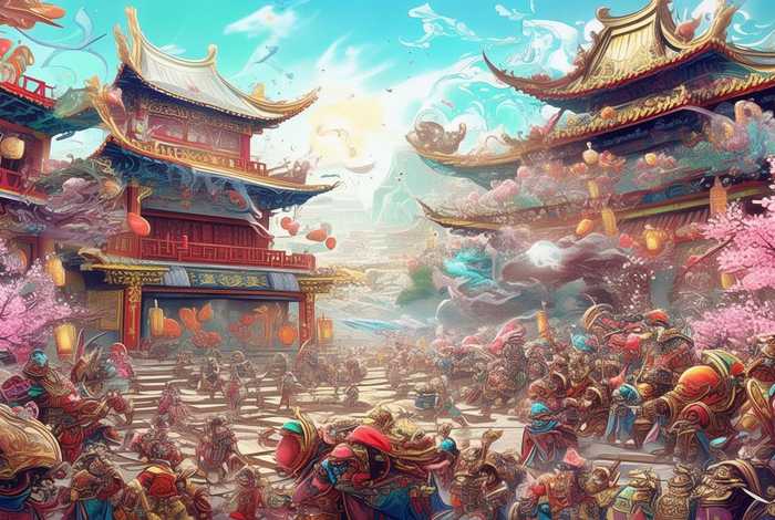 中国历史故事日本动画视频 中国历史故事日本动画视频大全