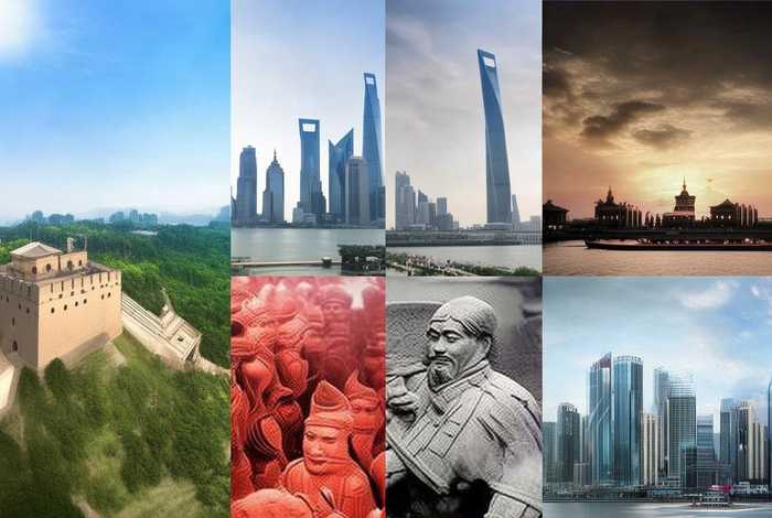 中国强起来的历史事件 - 中国强起来的历史事件有哪些