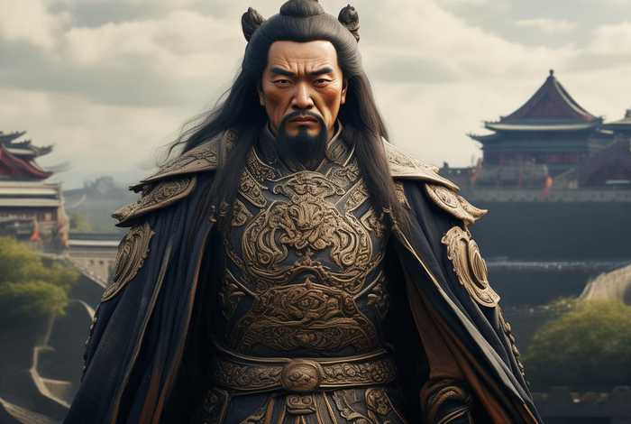 中国历史脊梁人物 - 中国脊梁古代历史人物事例