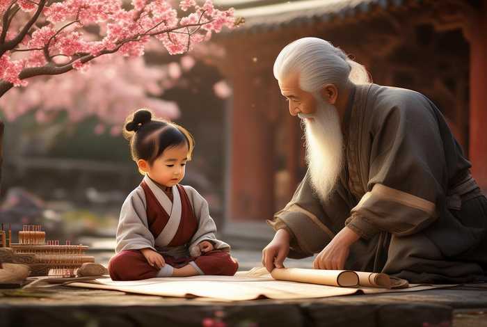 中国神童故事（中国神童有谁）
