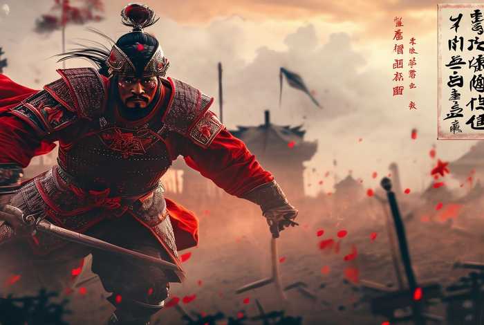 中国历史红色英雄故事有哪些、中国历史红色英雄故事有哪些名字