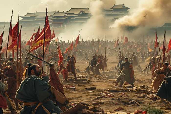 中国历史失败的战役记载得更详细、中国历史失败的战役记载得更详细吗 中国历史失败的战役记载得更详细、中国历史失败的战役记载得更详细吗