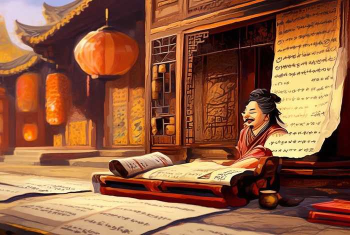 中国历史经典故事讲解，中国历史经典故事讲解视频
