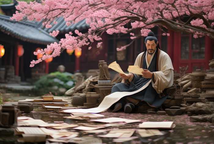 中国历史俗语故事有哪些 - 中国历史俗语故事有哪些名字