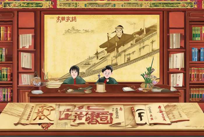 中国历史绘本故事书有哪些内容 - 中国历史绘本故事书有哪些内容和特点