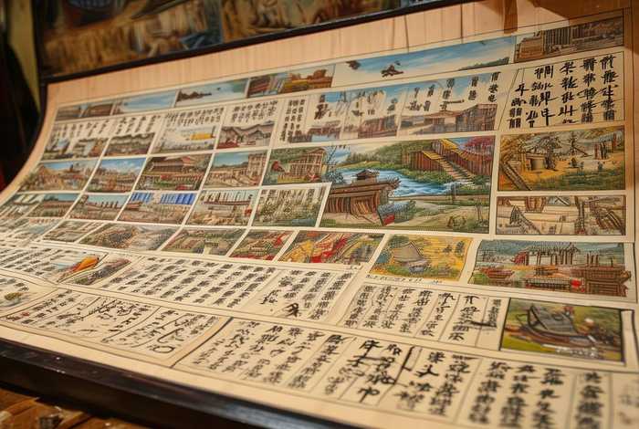 中国历史书抄写全部，中国历史书抄写全部图片