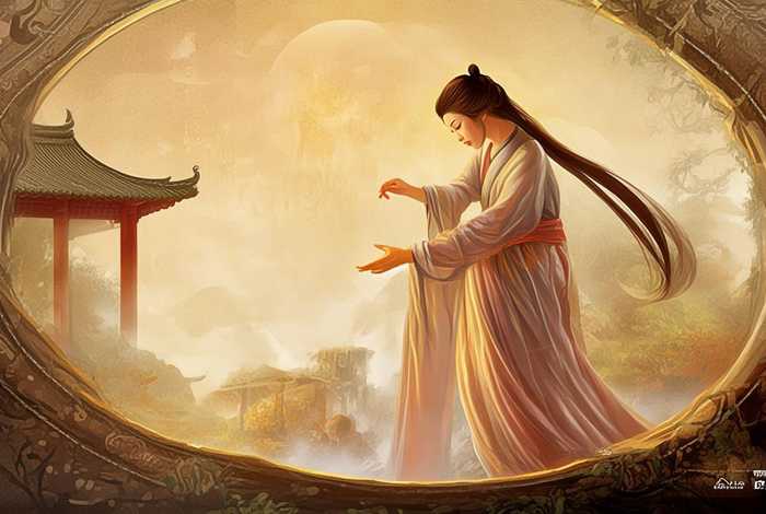 中国历史故事女娲造人、中国历史故事女娲造人简介 中国历史故事女娲造人、中国历史故事女娲造人简介