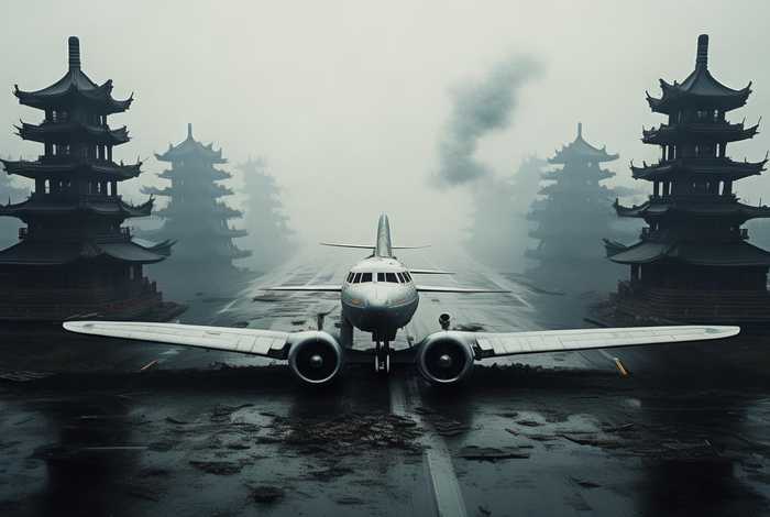 中国历史上的空难事件;中国历史空难事件大全 中国历史上的空难事件;中国历史空难事件大全