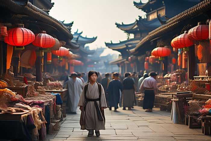 中国历史作文200字左右；中国历史作文200字左右初中