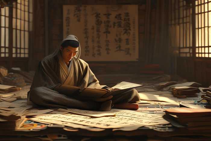 中国勤奋的名人故事 中国古代名人勤奋的故事