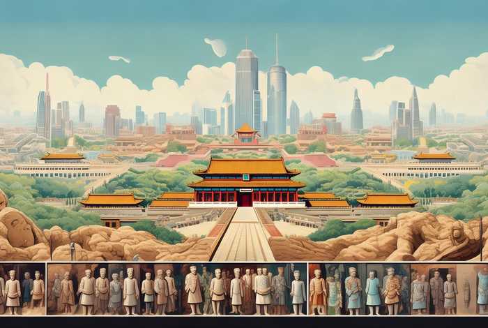 中国历史演变过程 中国历史演变过程图 中国历史演变过程 中国历史演变过程图