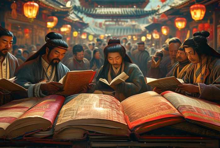 中国历史故事阅读量排名前十，中国历史故事阅读量排名前十的书