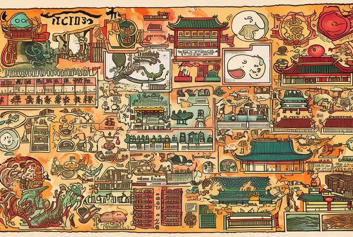 中国历史起源手抄报;中国历史起源手抄报简单 中国历史起源手抄报;中国历史起源手抄报简单